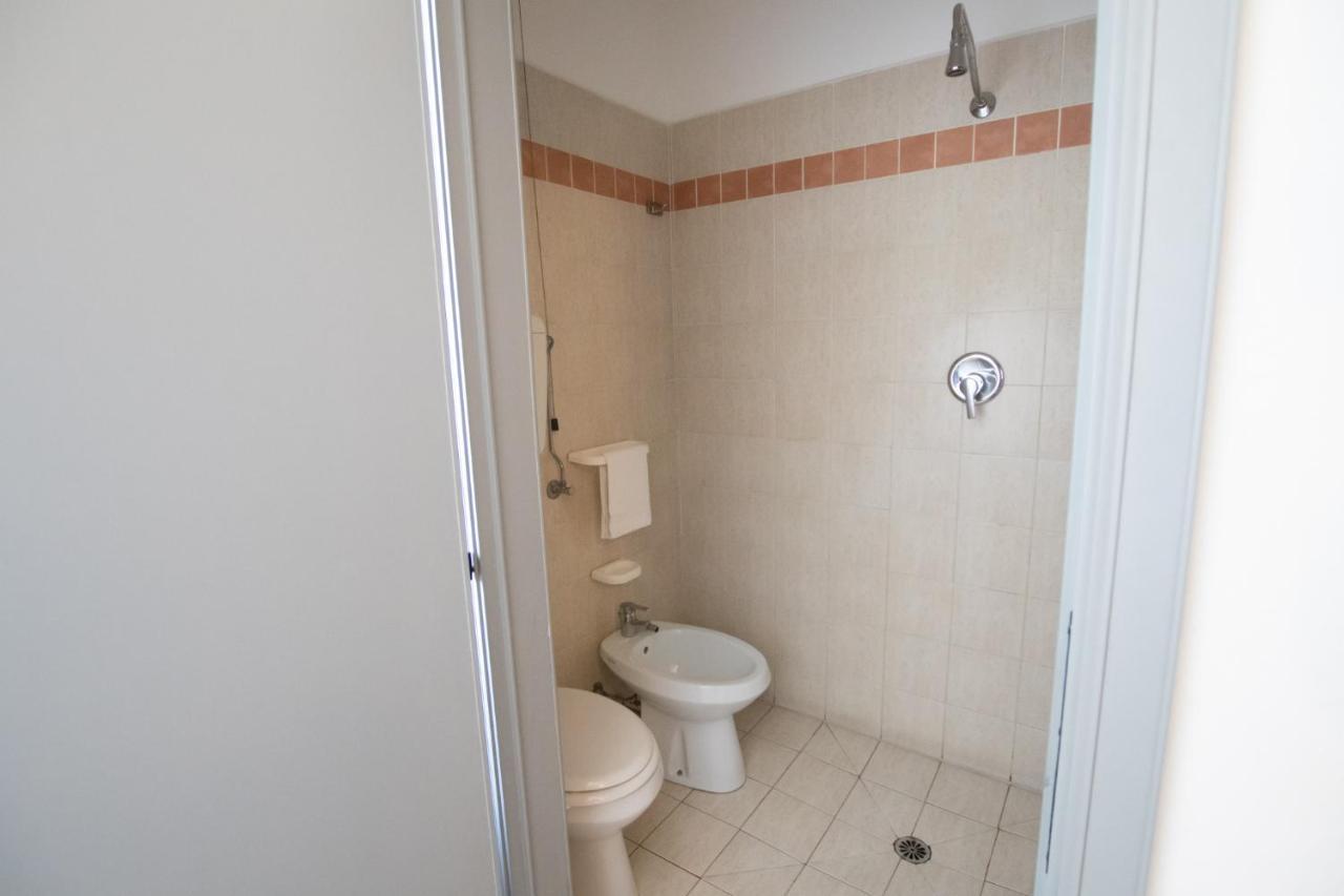 Piccolo Hotel Ravenna Bagian luar foto