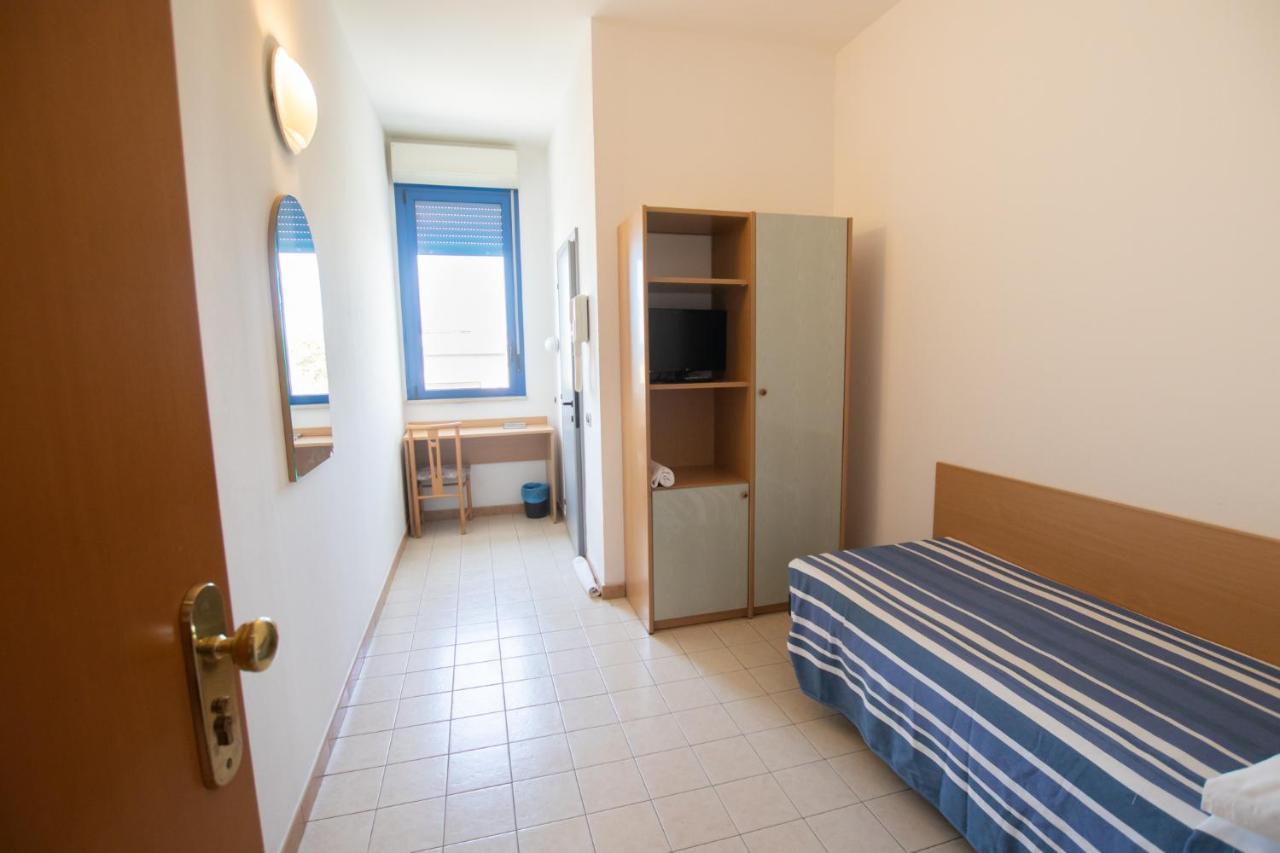 Piccolo Hotel Ravenna Bagian luar foto