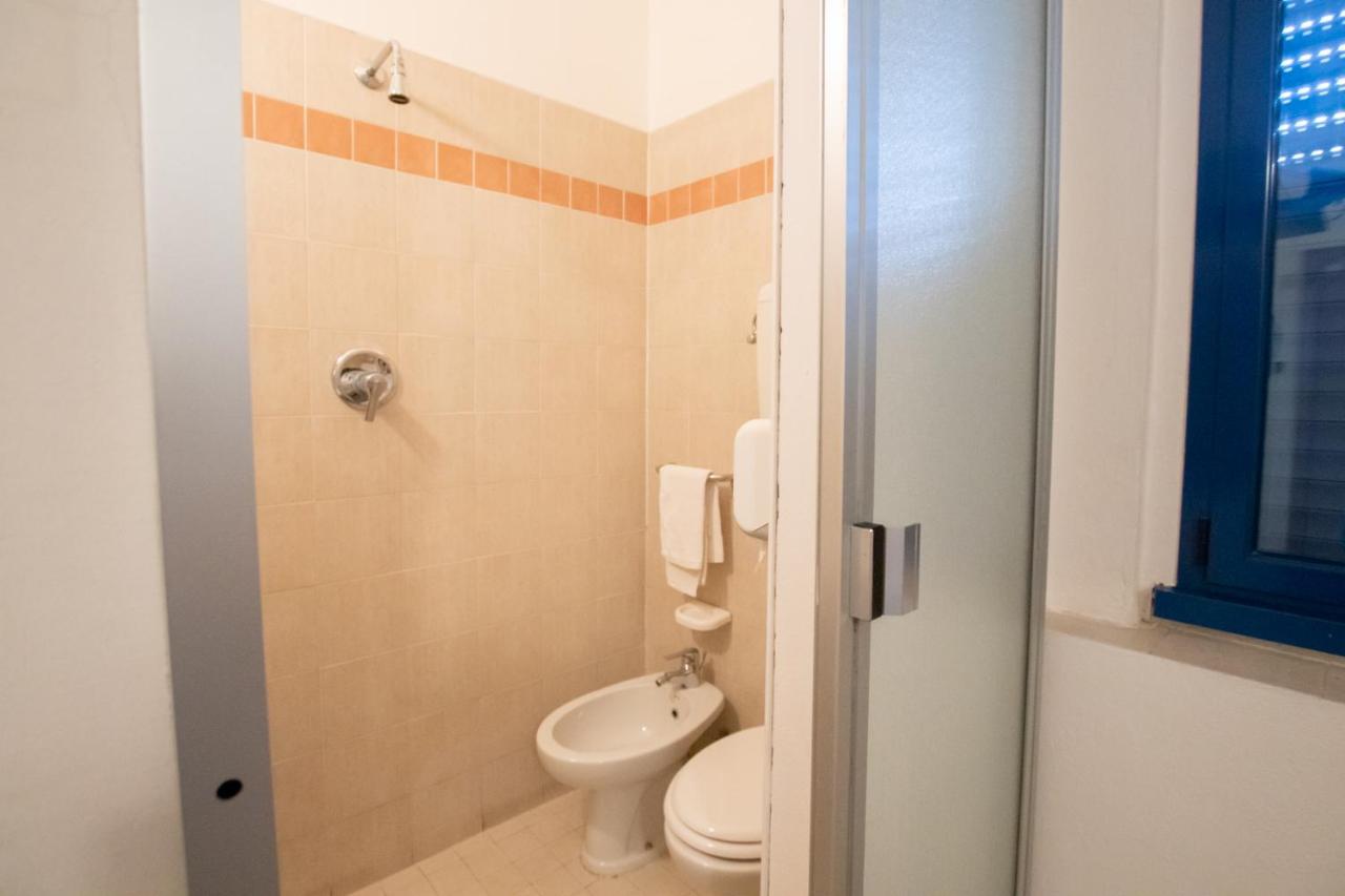 Piccolo Hotel Ravenna Bagian luar foto